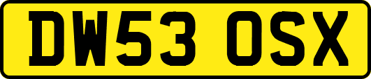 DW53OSX