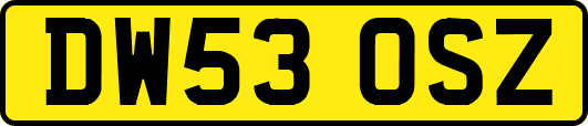 DW53OSZ
