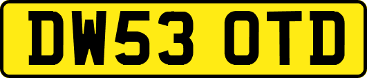 DW53OTD