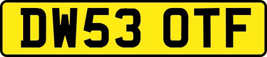 DW53OTF