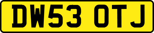 DW53OTJ