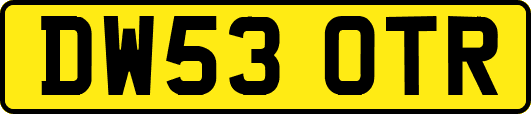 DW53OTR
