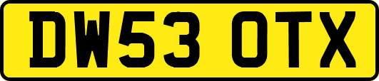 DW53OTX