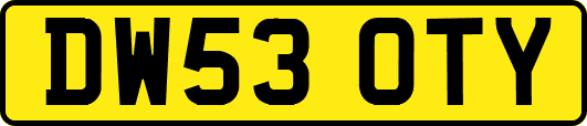 DW53OTY