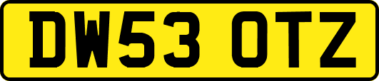 DW53OTZ