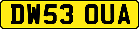 DW53OUA