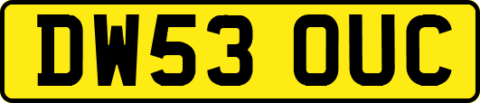 DW53OUC