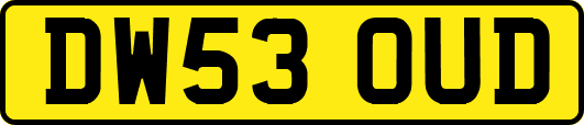DW53OUD