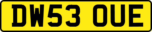 DW53OUE