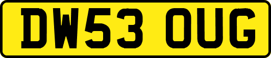 DW53OUG