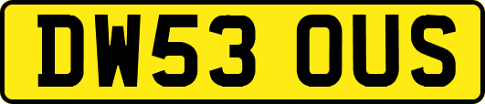 DW53OUS