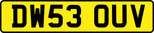 DW53OUV