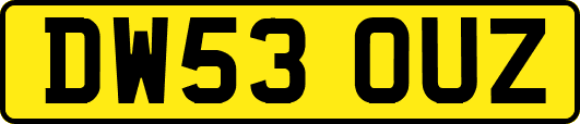 DW53OUZ