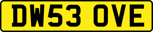 DW53OVE