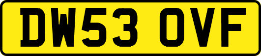 DW53OVF