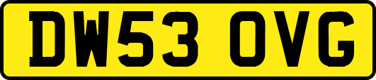 DW53OVG