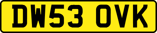DW53OVK