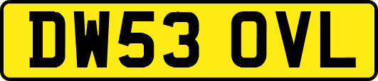DW53OVL