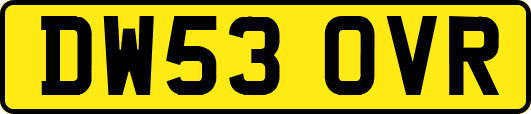 DW53OVR