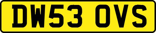DW53OVS
