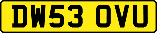 DW53OVU