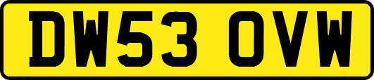DW53OVW