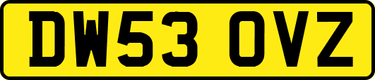 DW53OVZ
