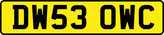 DW53OWC
