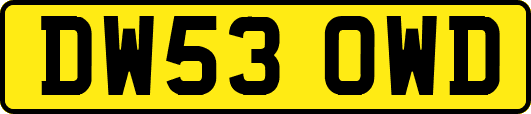 DW53OWD