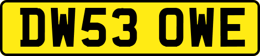 DW53OWE