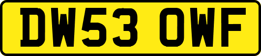 DW53OWF