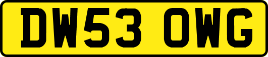 DW53OWG
