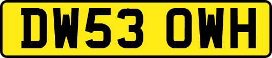 DW53OWH