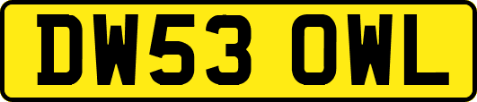 DW53OWL