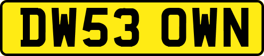 DW53OWN