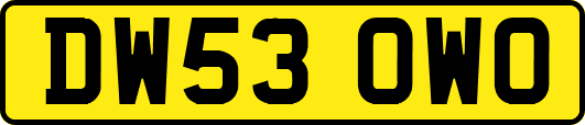 DW53OWO