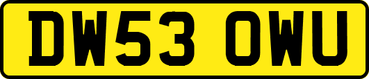 DW53OWU