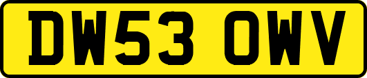 DW53OWV