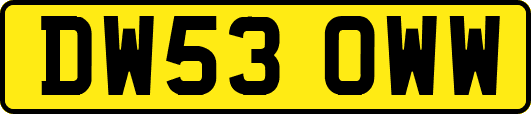 DW53OWW