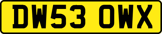 DW53OWX