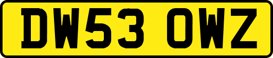 DW53OWZ