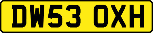 DW53OXH