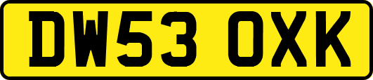 DW53OXK
