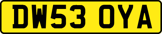 DW53OYA