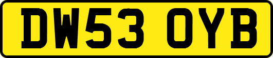 DW53OYB