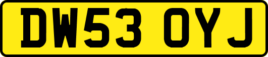 DW53OYJ