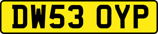 DW53OYP