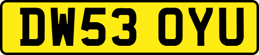DW53OYU