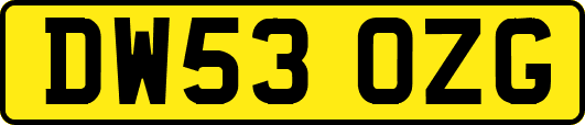 DW53OZG