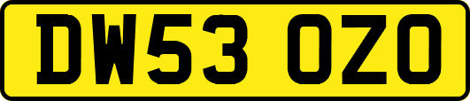 DW53OZO